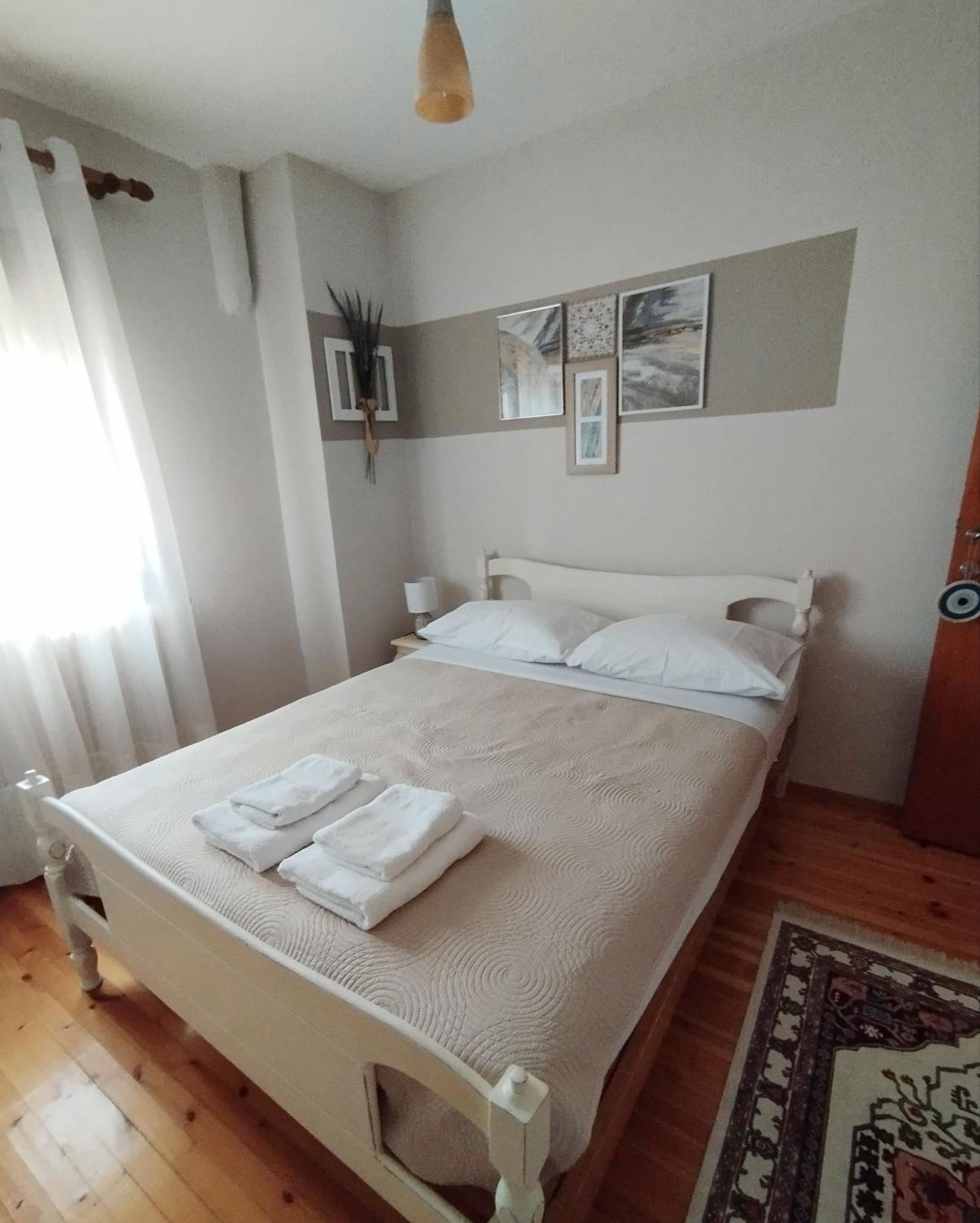 Apartament Olympus Hill Litochoro Zewnętrze zdjęcie