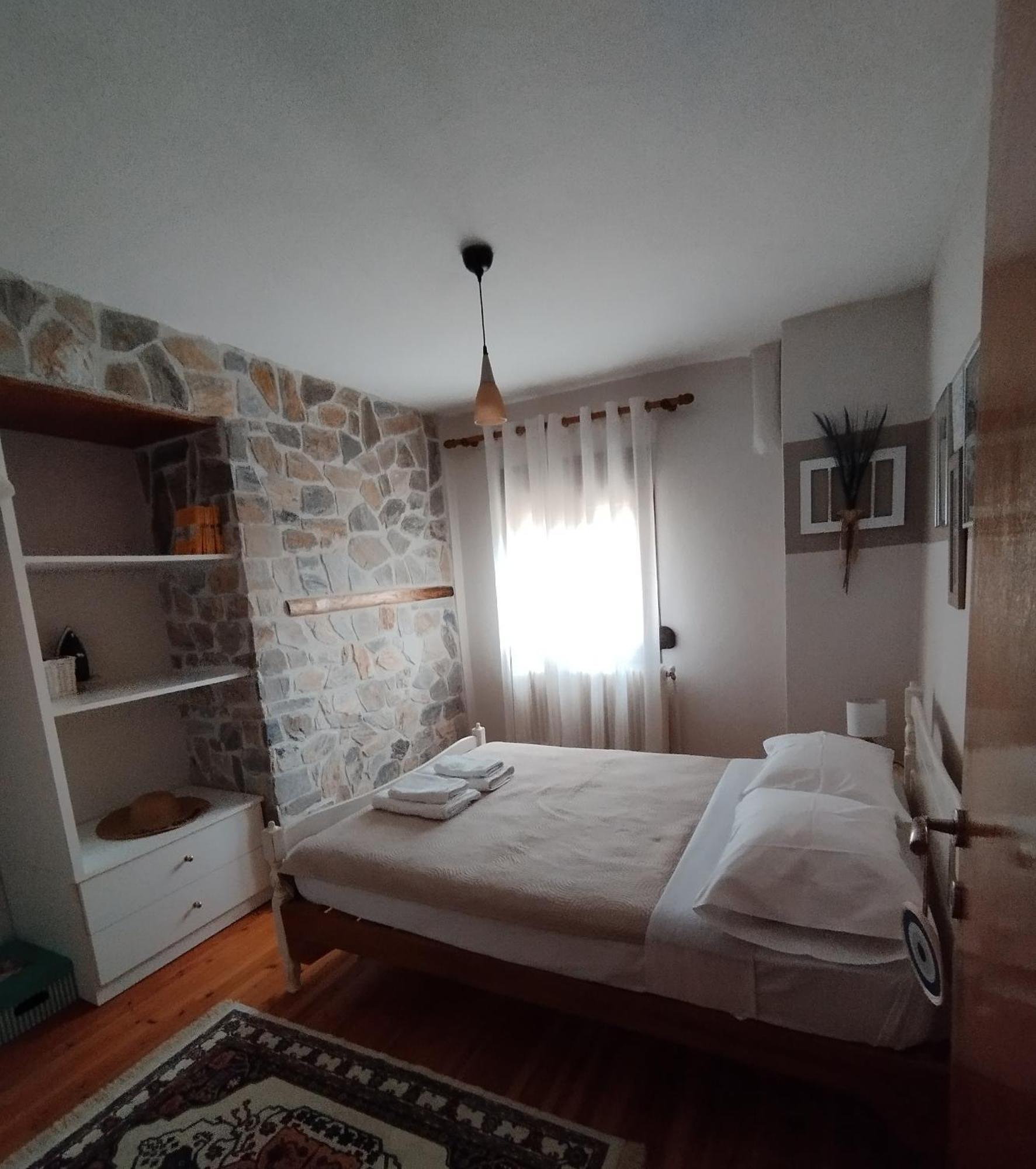 Apartament Olympus Hill Litochoro Zewnętrze zdjęcie