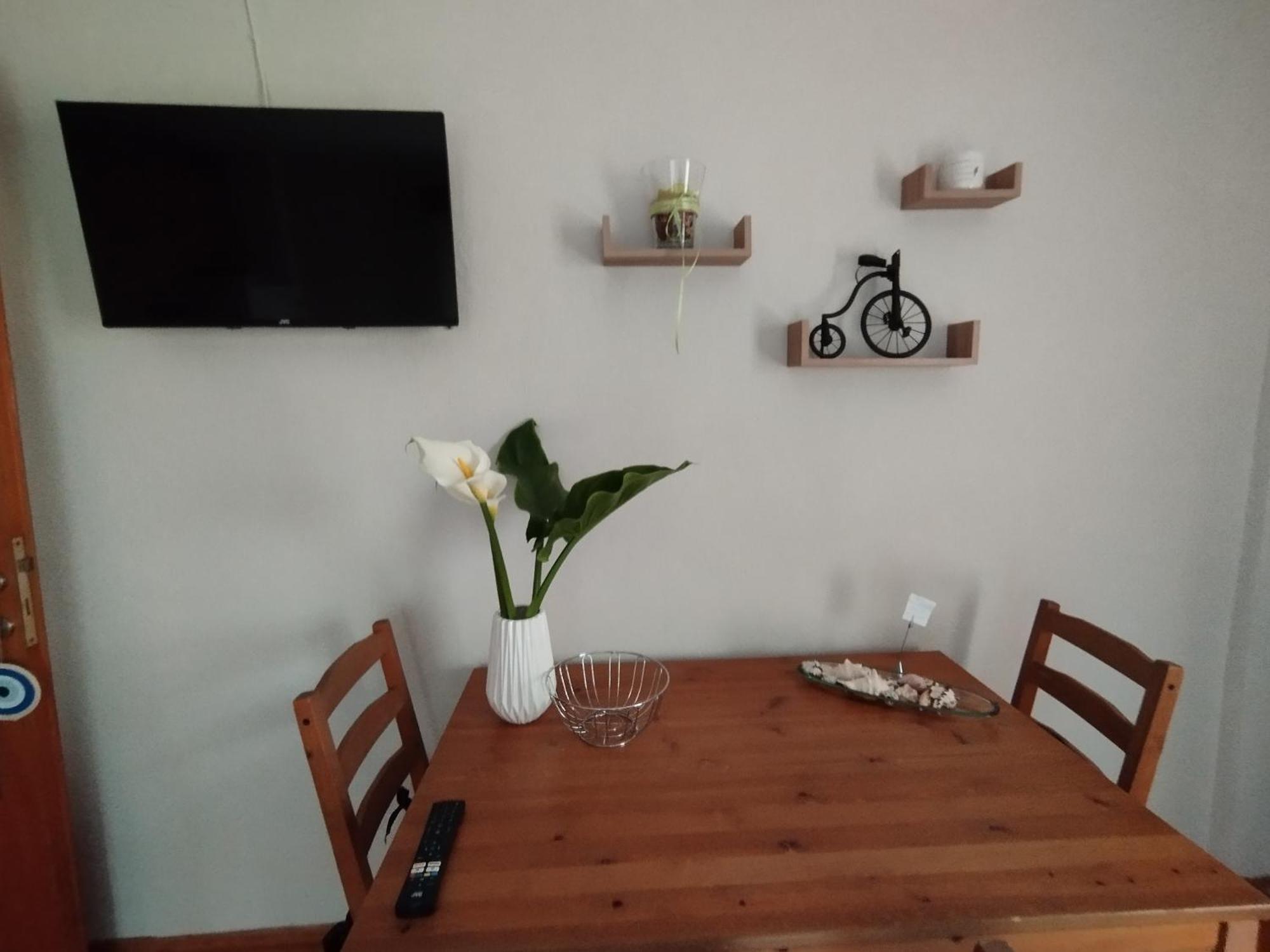 Apartament Olympus Hill Litochoro Zewnętrze zdjęcie